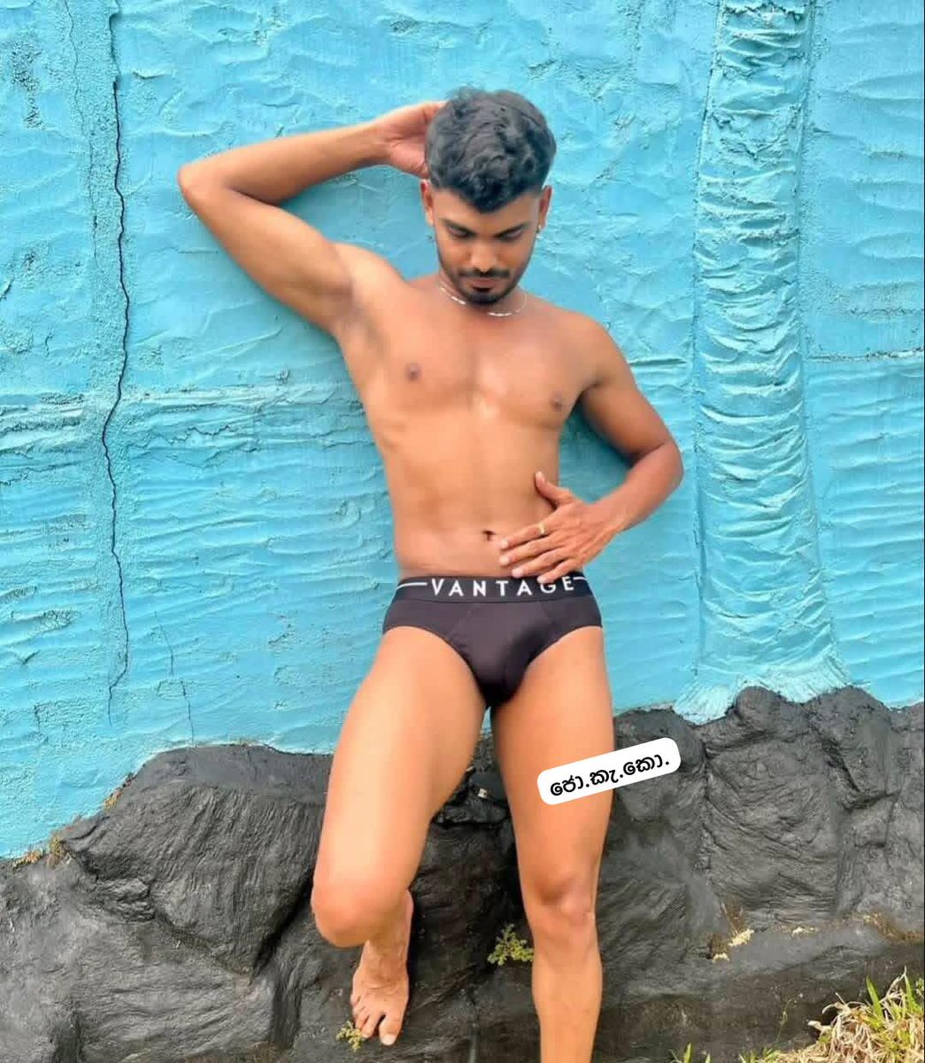 Nethsara New gay page 💀🩲 tweet media
