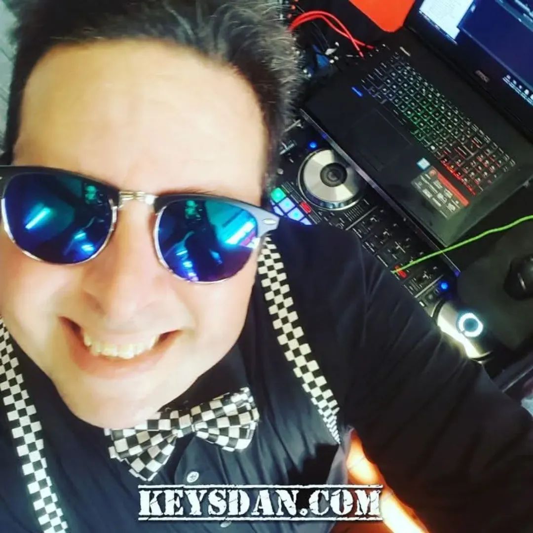KeysDAN tweet media