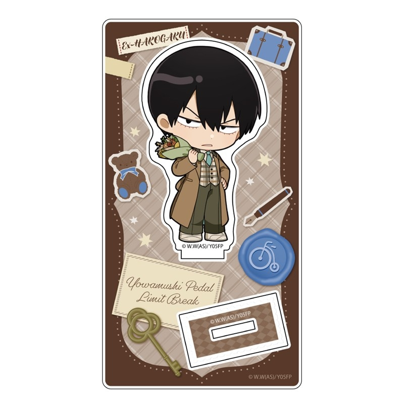 弱虫ペダルグッズ速報(ショ) (@yowapeda_goods) / Posts / X