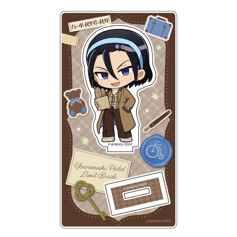 弱虫ペダルグッズ速報(ショ) (@yowapeda_goods) / Posts / X