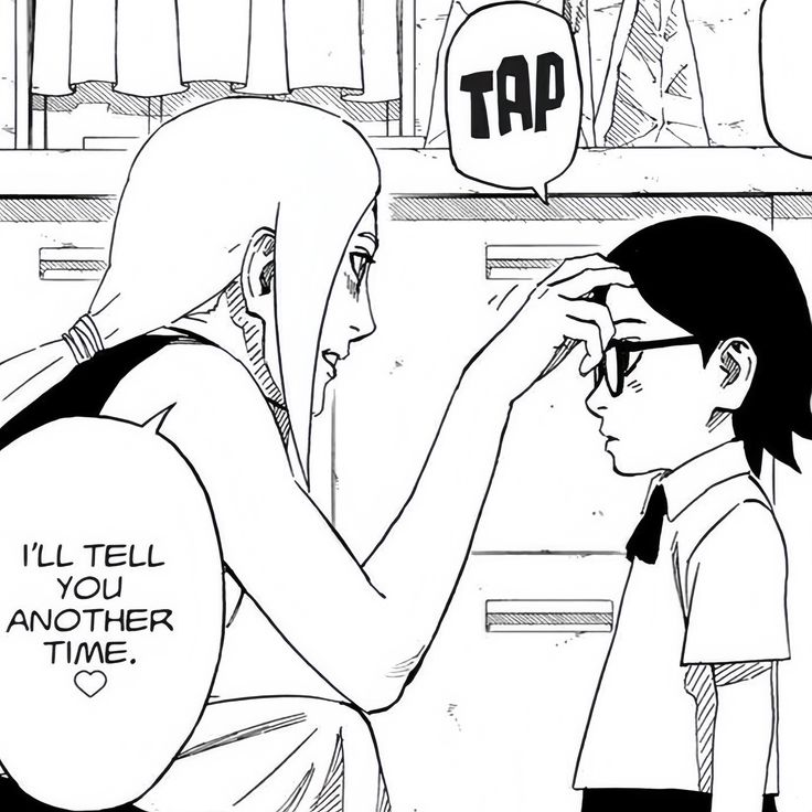 sasusakuholic's tweet photo. Honestly, I don't want to hear that theory anymore that Sakura doesn't believe Sarada and that they seem distant... That's not my Sakura shut up already https://t.co/2cTBNj7mNh