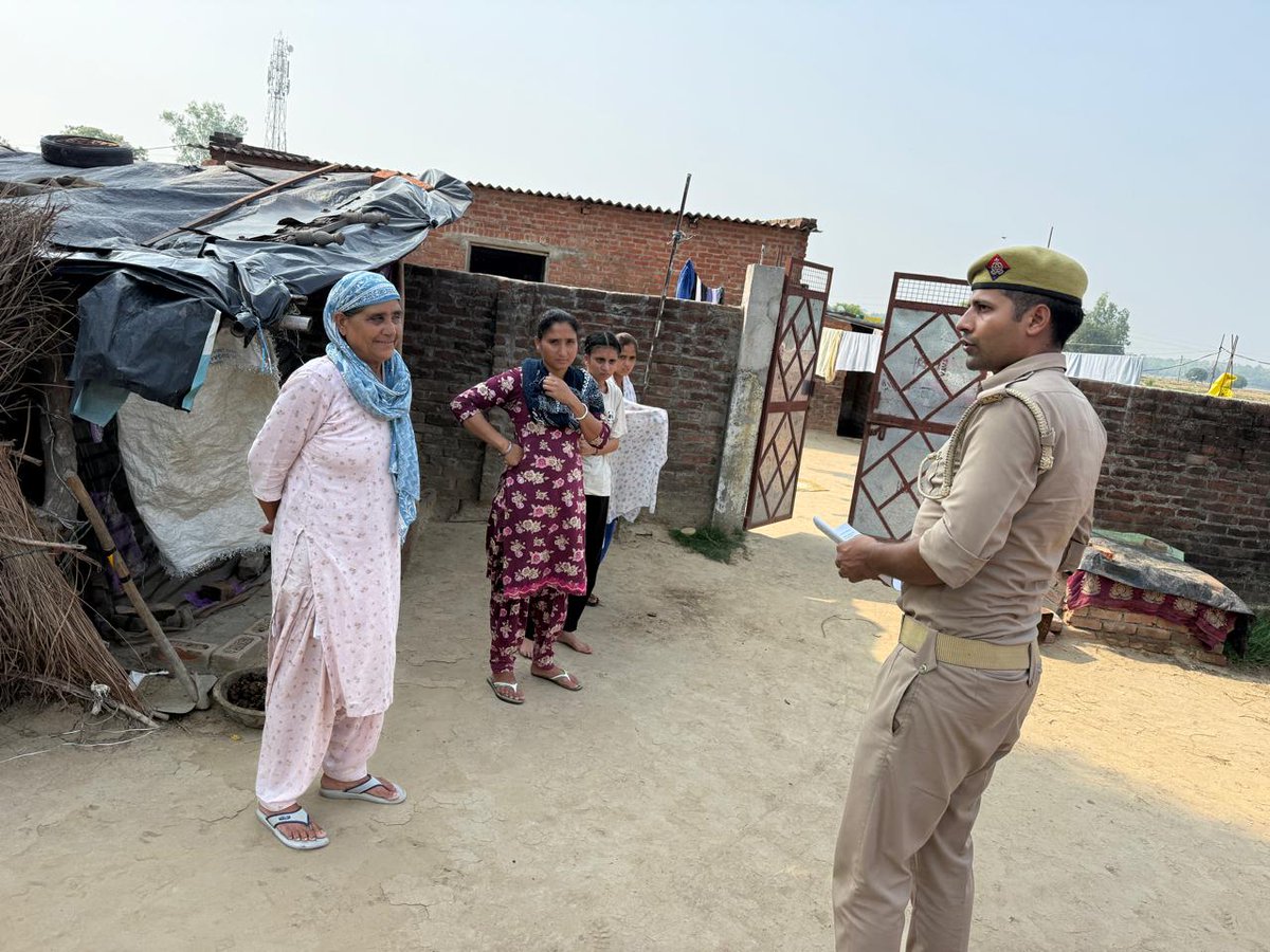 Pilibhit Fire And Emergency Services tweet media