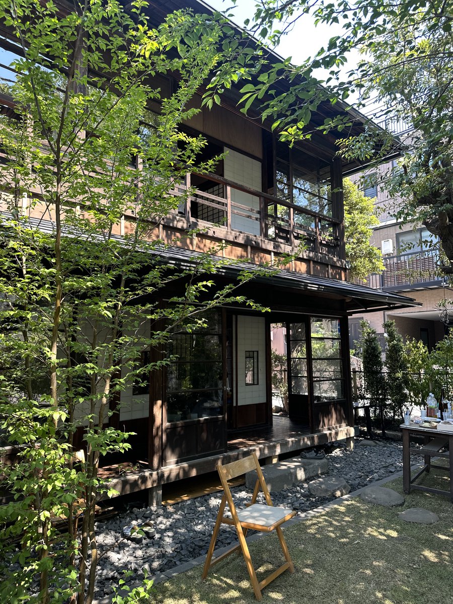モワノさま、ご来桜ありがとうございました✨現地をご覧いただき