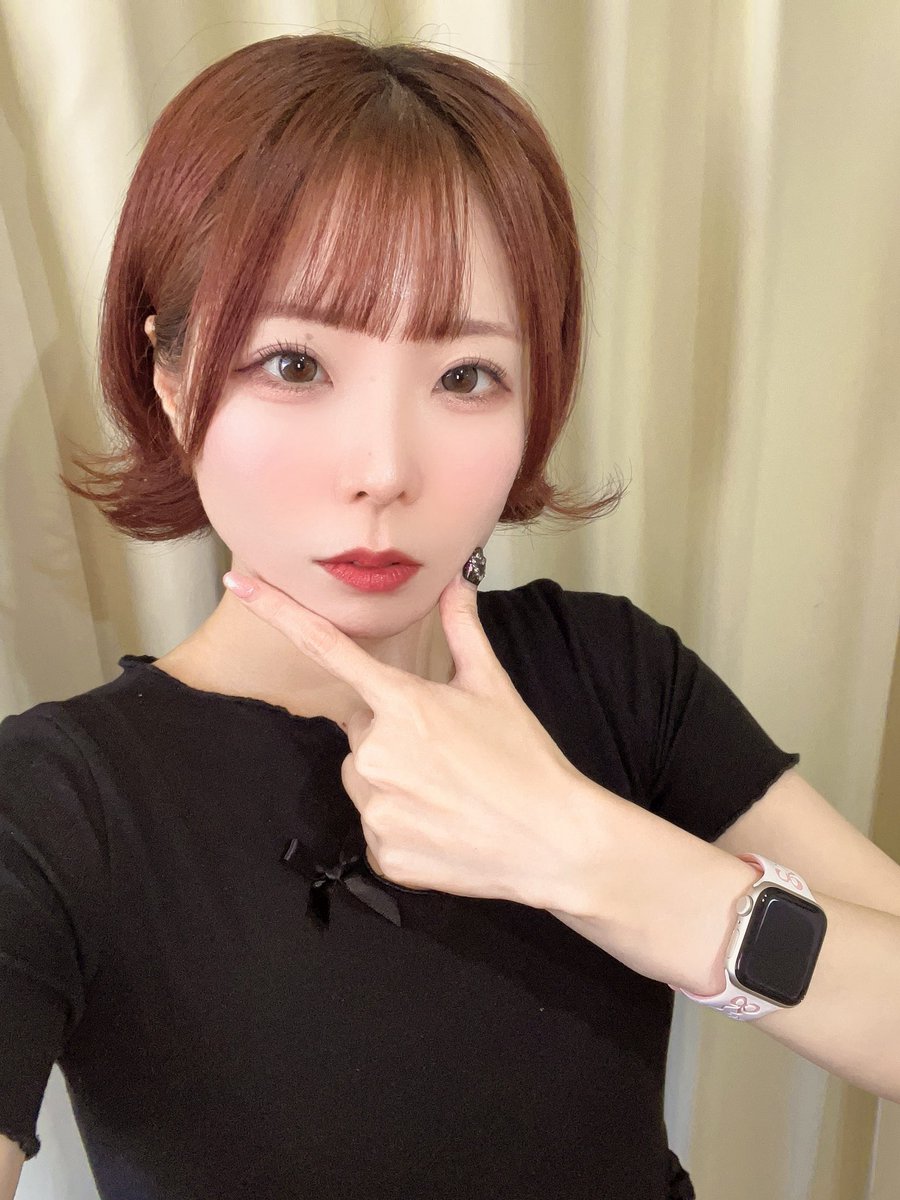 星奈未玖🤟🏻⭐️＋tic color(プラカラ) (@hoshina_miku) / Posts / X