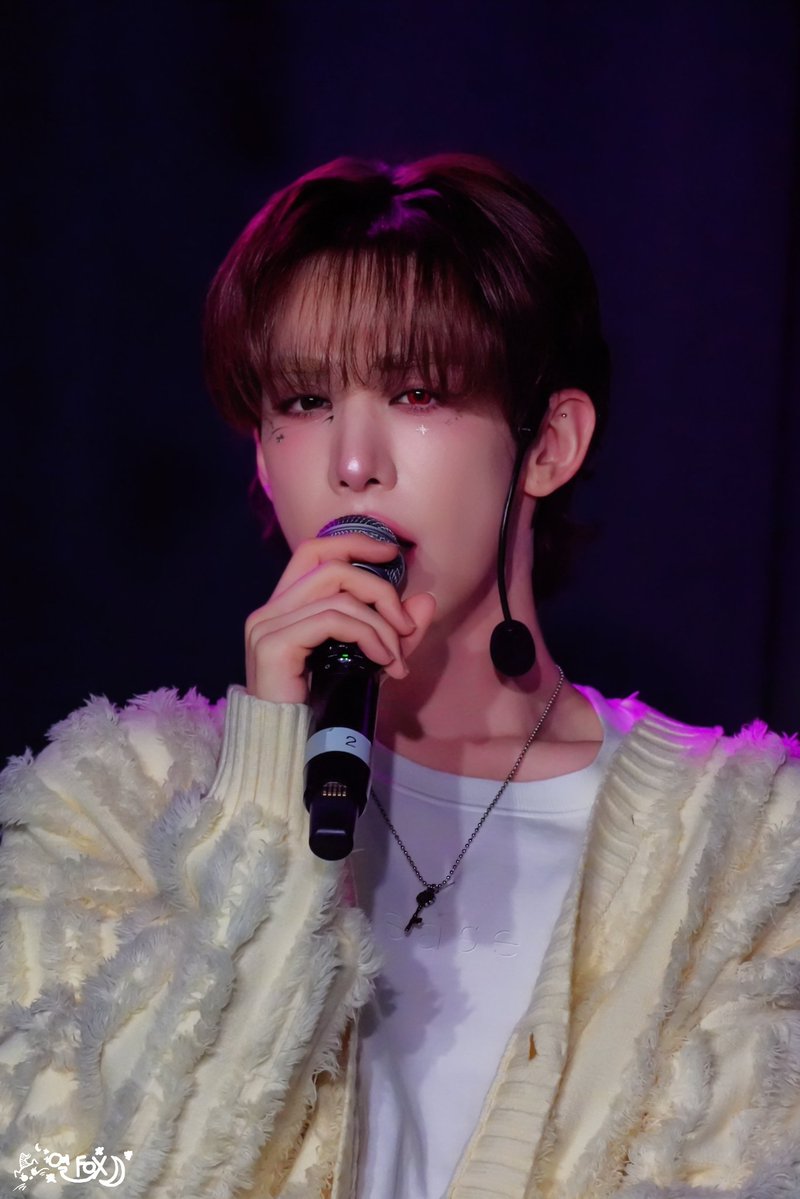 2025.03.29 2부 ☾.˖⋆ XLOV 1st PROMOTION TOUR in JAPAN -𝐗