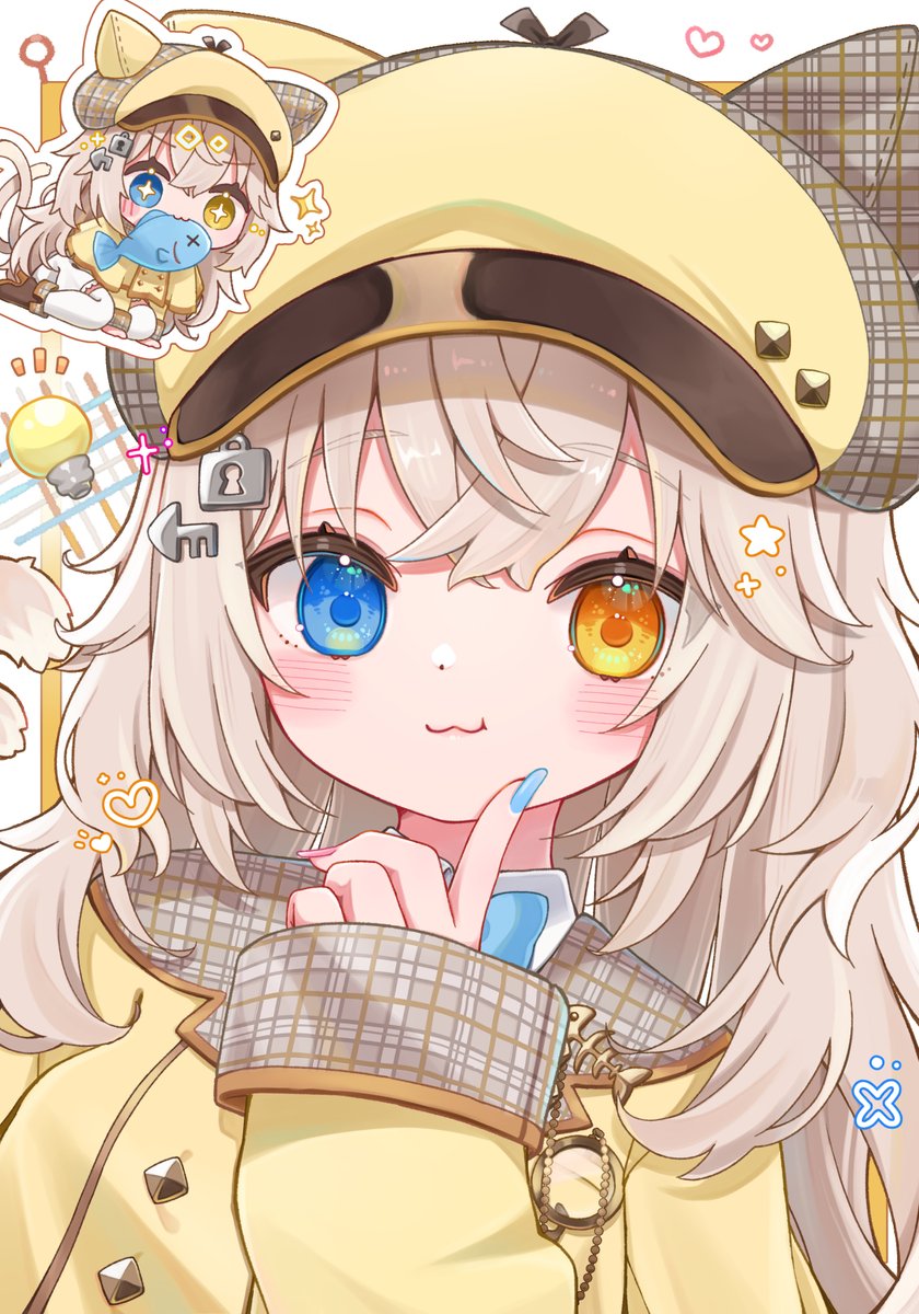 イトハナ🐤🌼 (@1_1087) / Posts / X