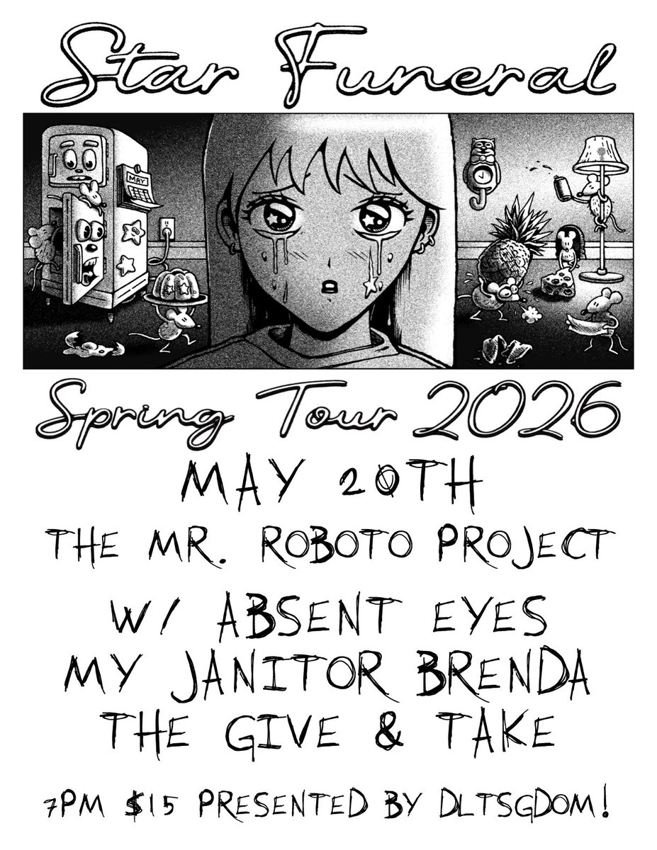 RobotoProject's tweet photo. This Week @ Roboto https://t.co/mSDNzy46ml