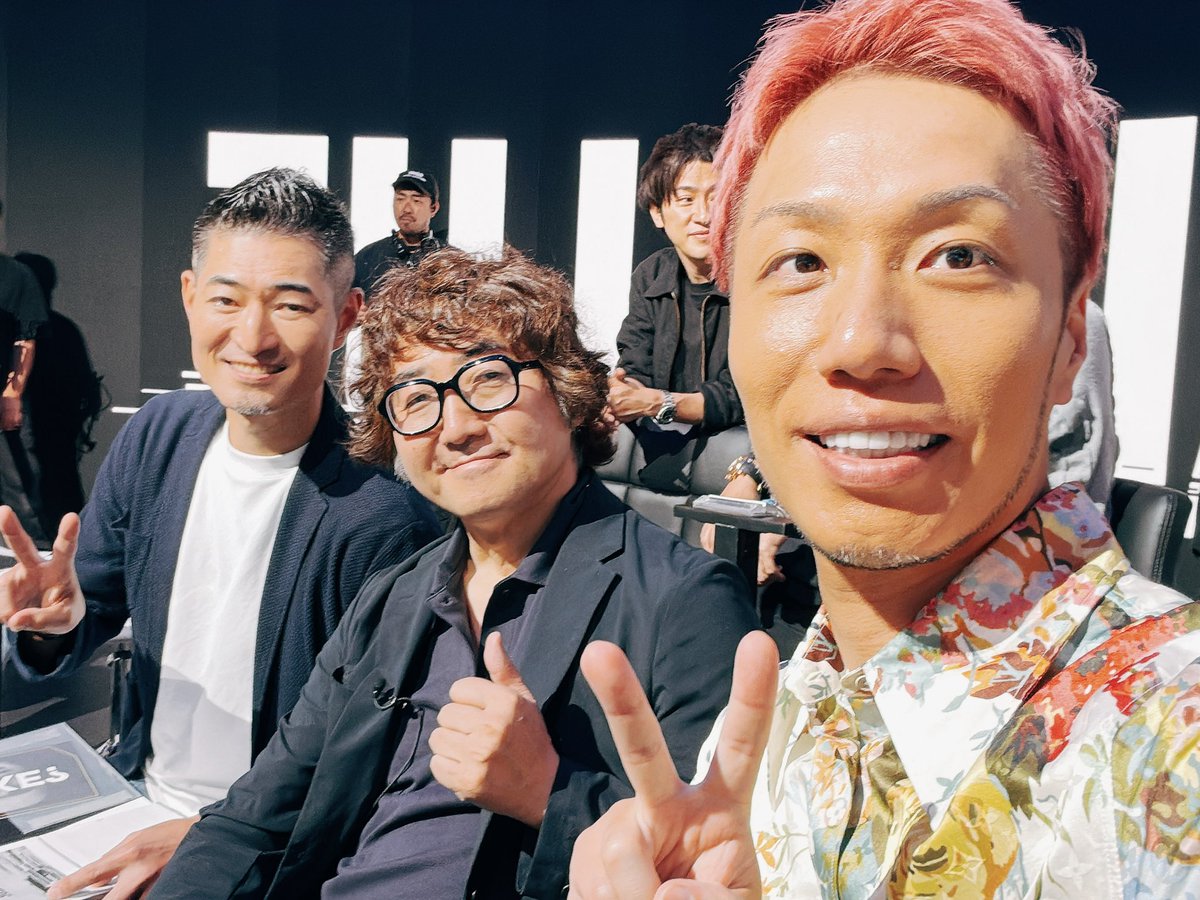 トモハッピー | 年商1兆円を目指す商売人!! (@TomoharuSaito) / Posts / X