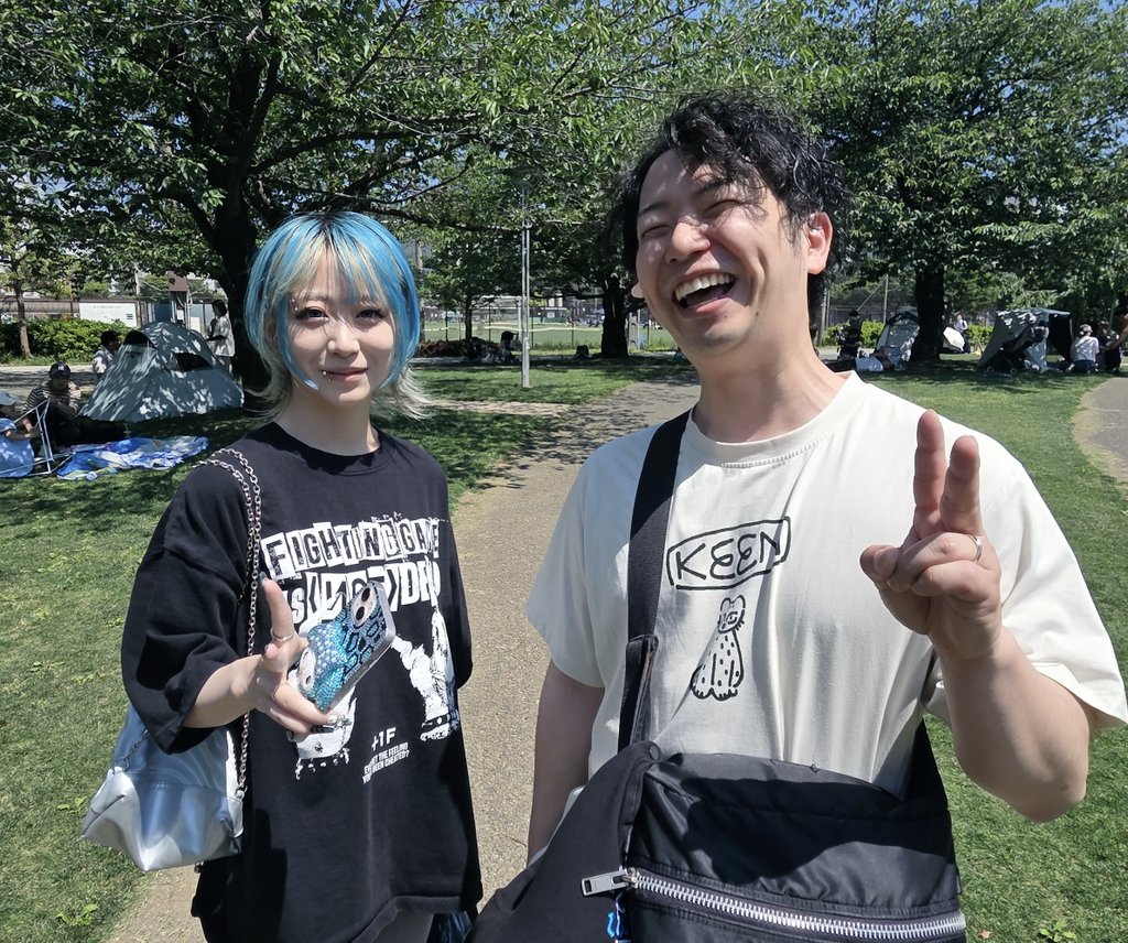 石井プロ tweet media