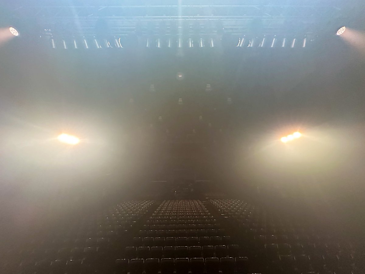 石井竜也&米米CLUBスタッフ tweet media