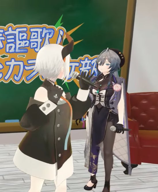 綺沙良🪞にじさんじ (@Kisara_2434) / Posts / X