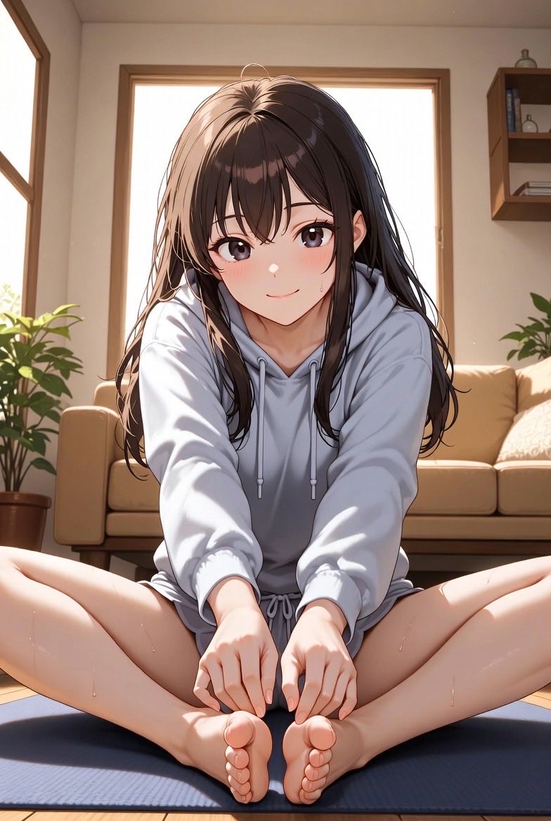 ララ　いつまでも少女のような女性　デザイン画　cozy 株式会社サイバーコネクトツーに内定した江座さんインタビュー-大阪 イラスト