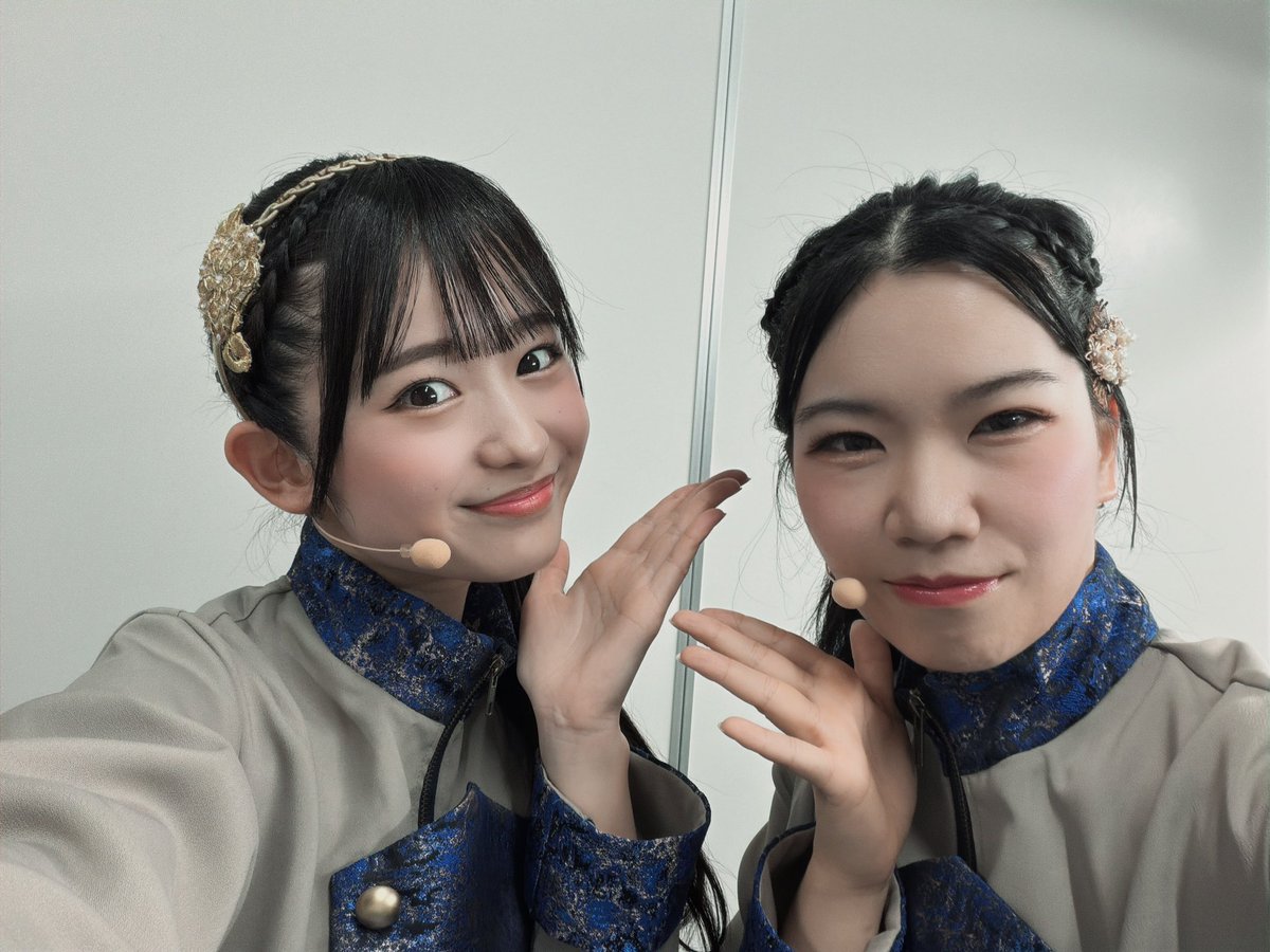福田 楓 tweet media
