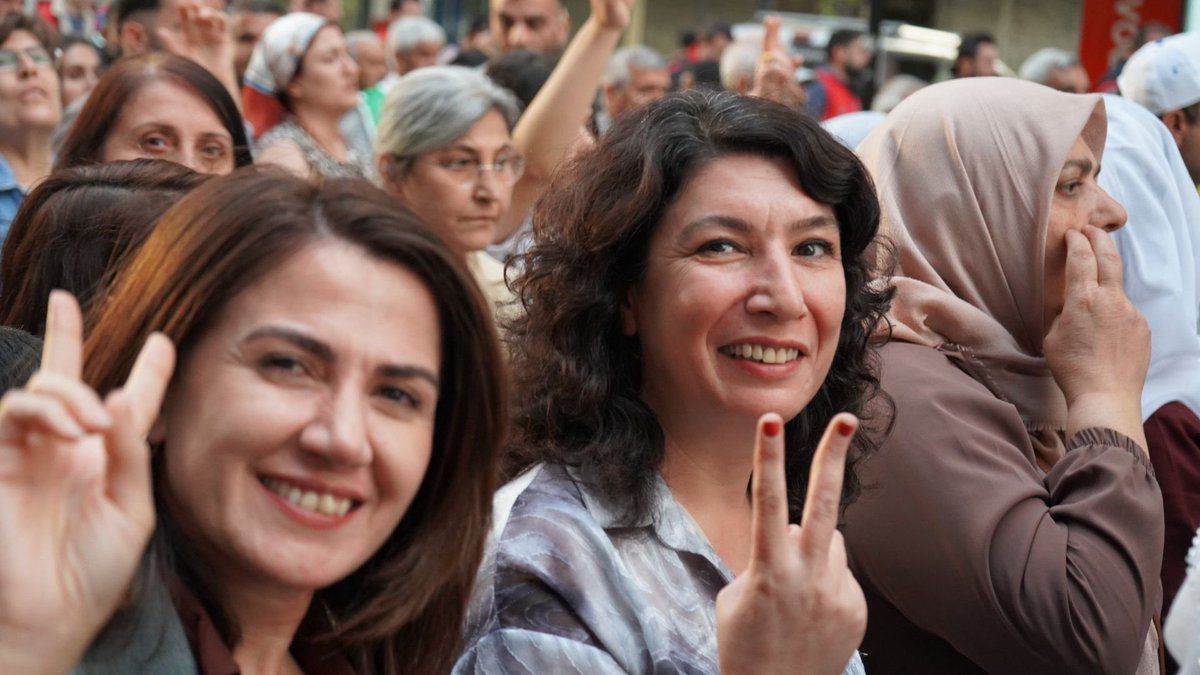 Sümeyye Boz tweet media