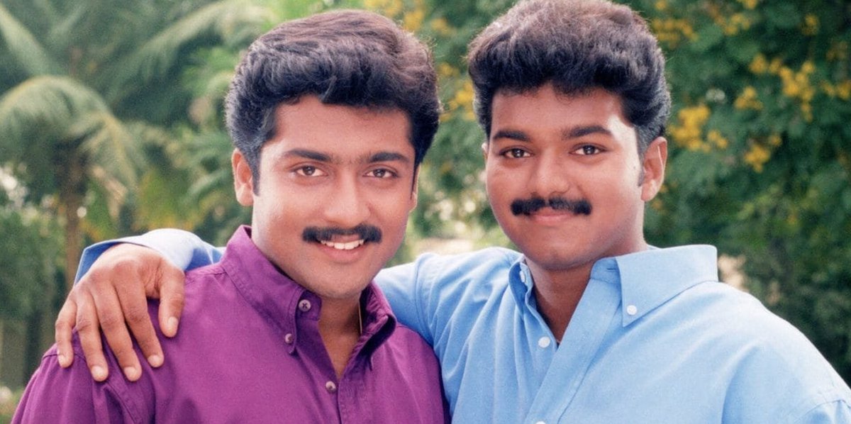 iamNavanee's tweet photo. @Suriya_offl #Karuppu 💥💥 வாழ்த்துக்கள் https://t.co/AZsZjBxprQ
