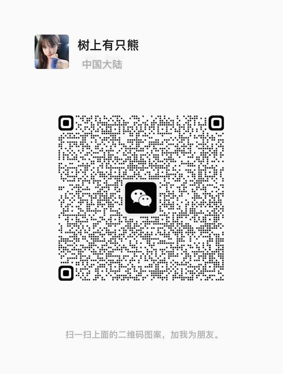 狗头少女 tweet media