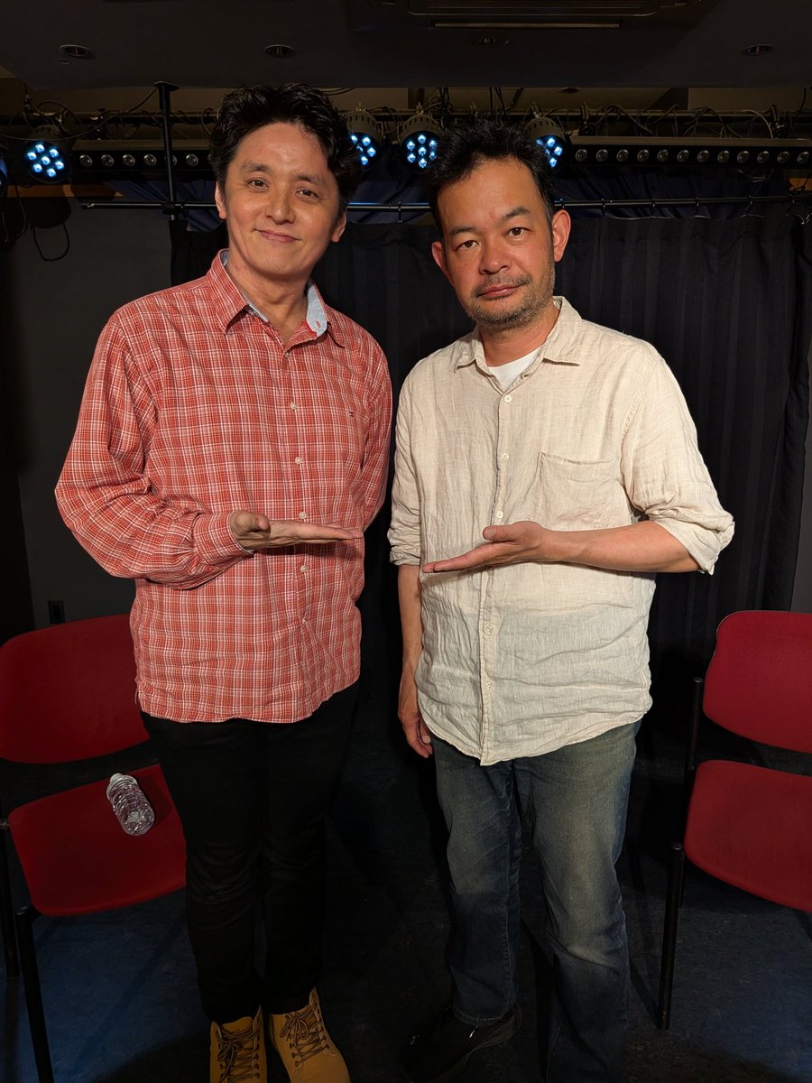 田中精@今その時☆ tweet media
