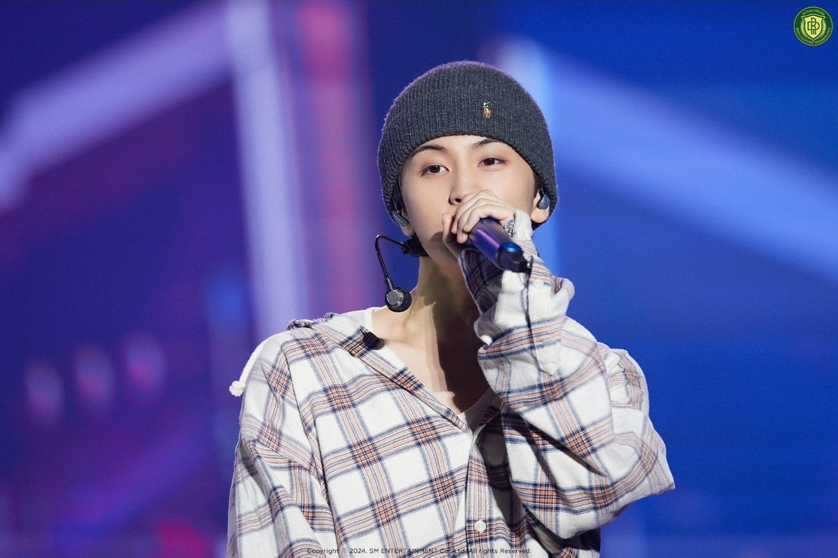 N년전 오늘의 마크 tweet media