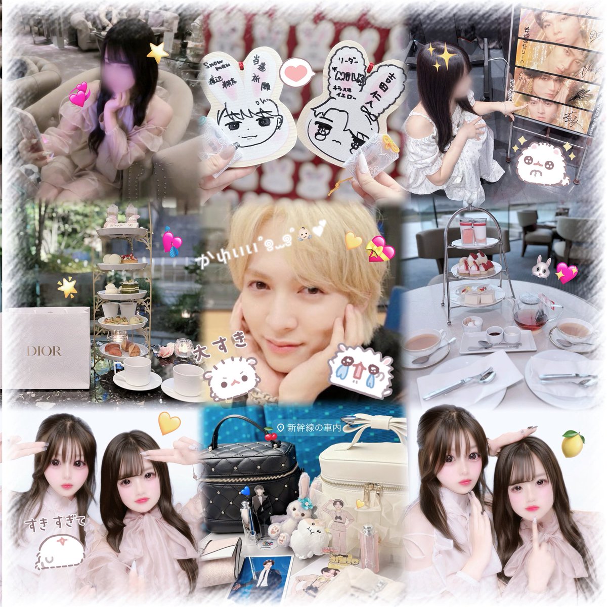 ♩𝒴 tweet media
