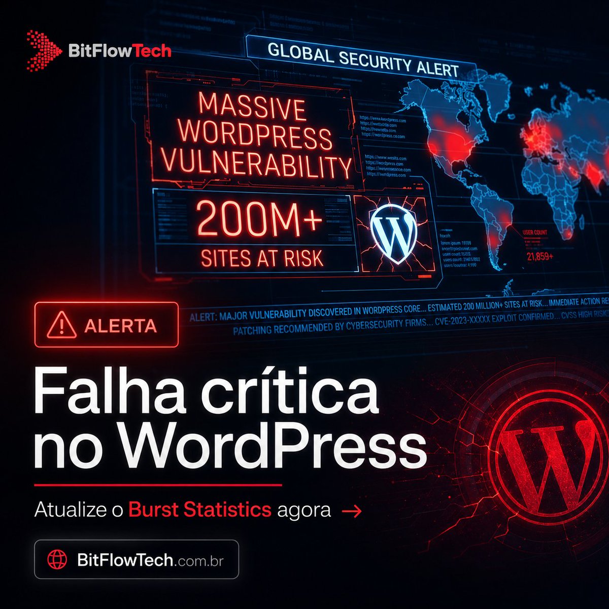BitFlow Tech tweet media