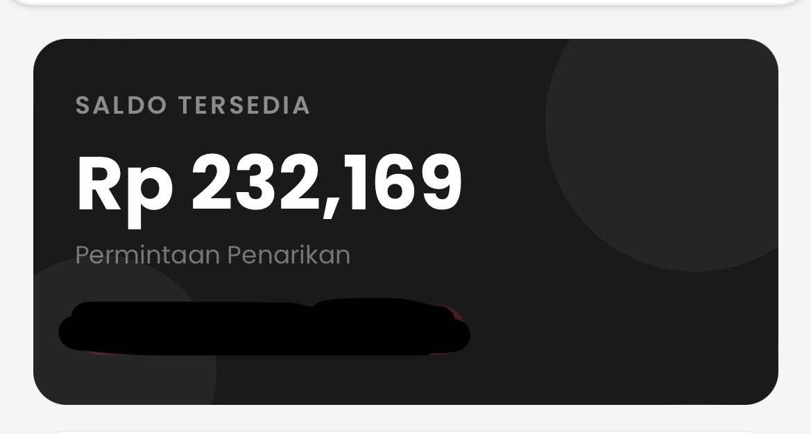 jechazoo's tweet photo. aku ada job freelance, nonton video bisaa dpt uang, lumayan buat tambah tambah iniii 🤩🤩🤩 https://t.co/kZ4GBrfLq4