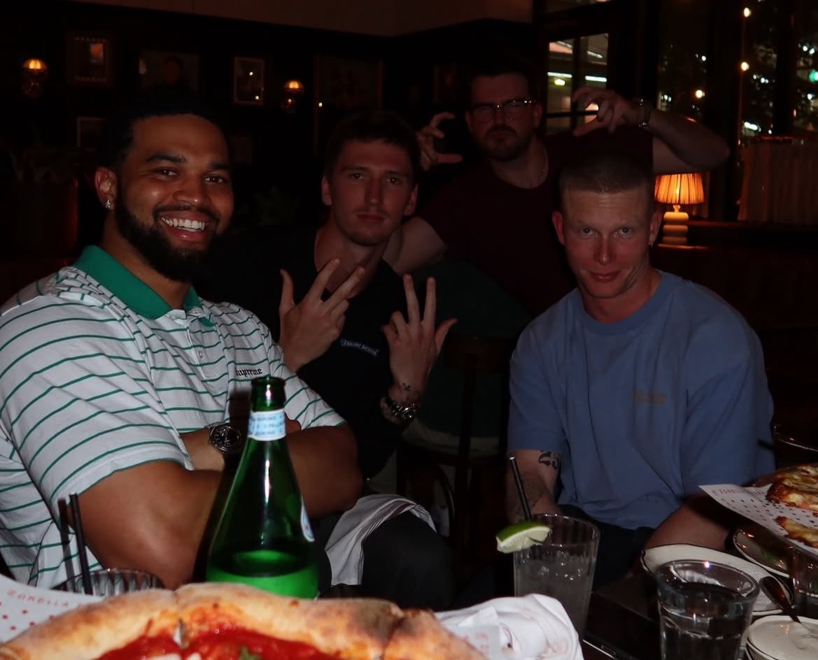 Cubs Zone tweet media