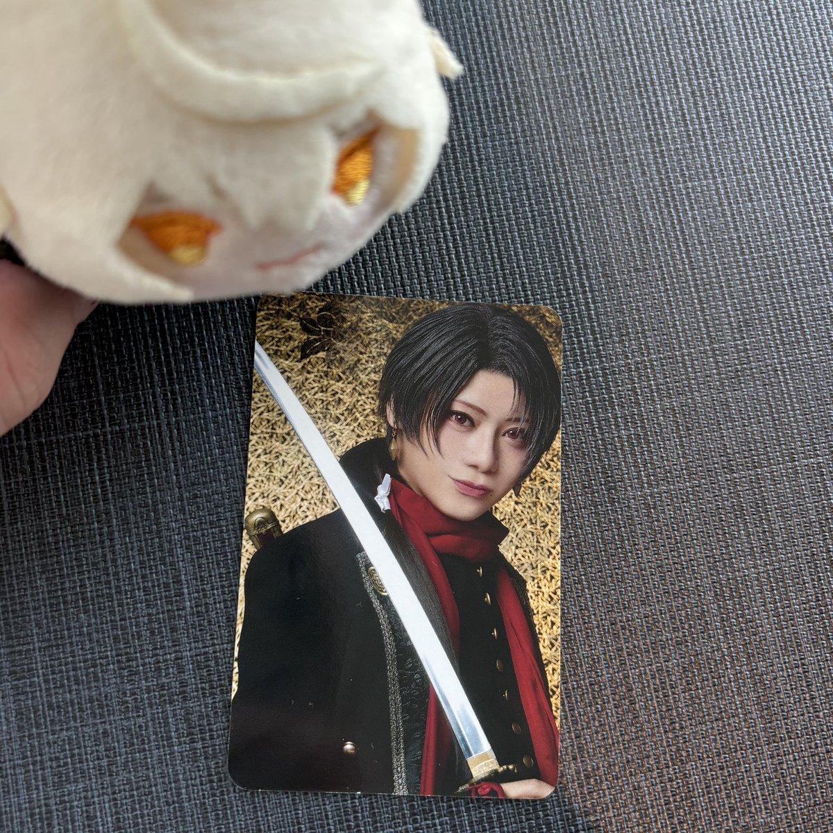 eripleBT's tweet photo. 2026.05.17
みゅ！ https://t.co/y4JcXUgh28