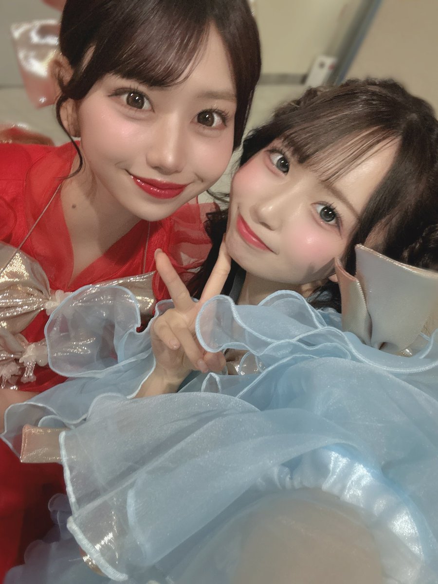 白石まゆみ(SWEET STEADY) tweet media