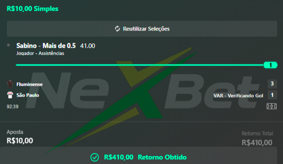 nexbetmtd's tweet photo. odd 41.00 pra salvar a noite 🥰

https://t.co/WNLp5yoxX3 https://t.co/cABphFRYqG