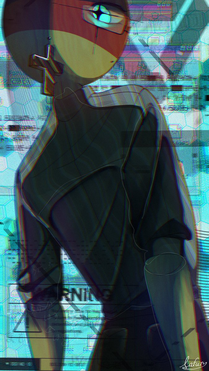 さめ tweet media