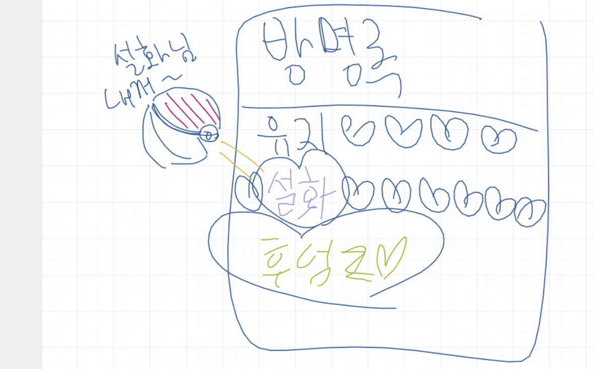 설화 tweet media