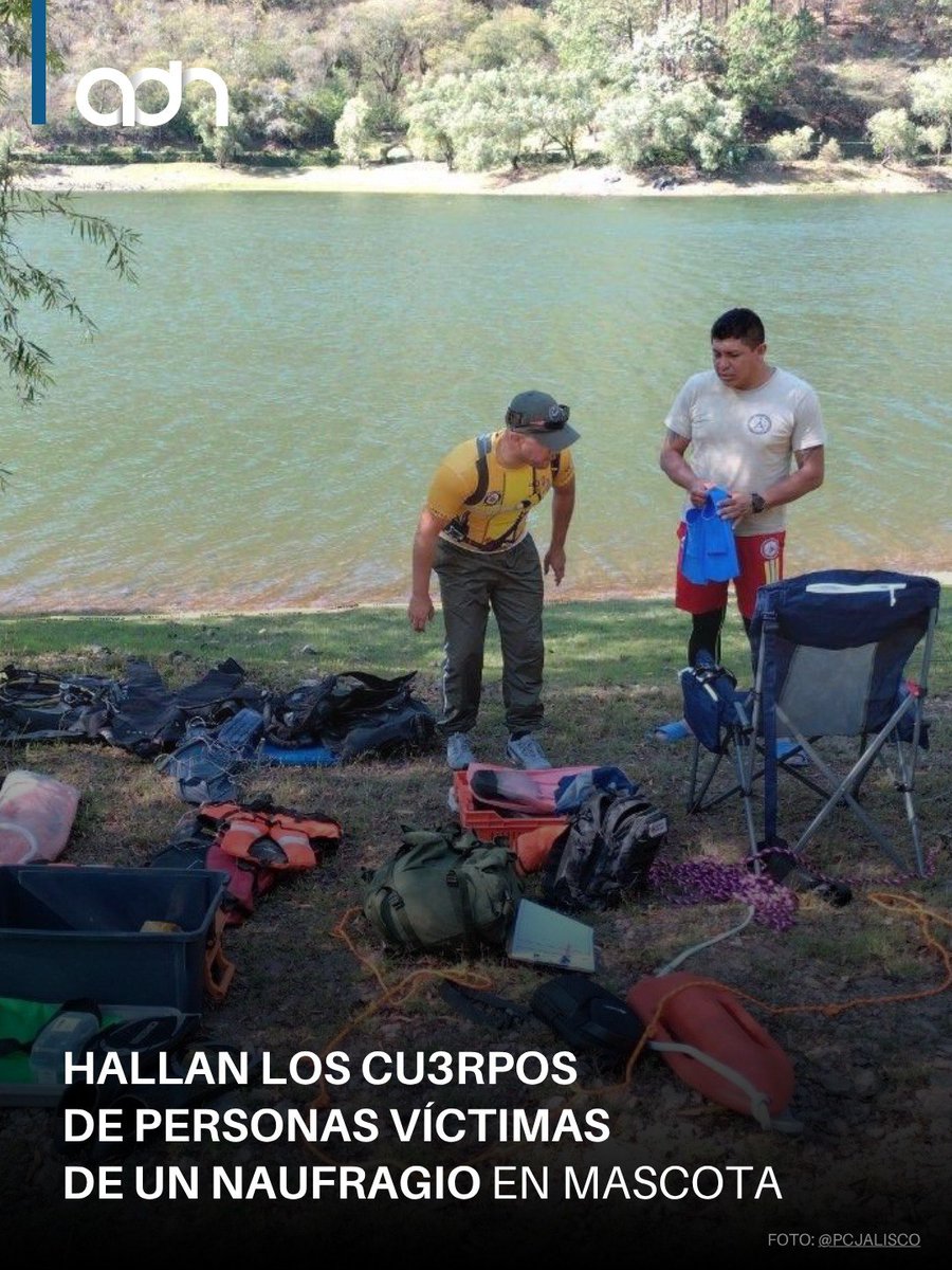 adn Noticias tweet media