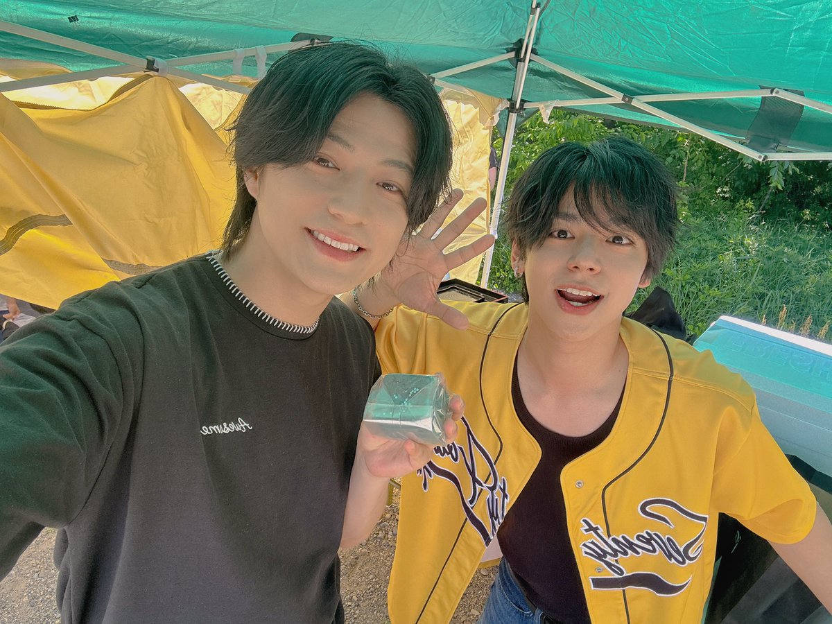 永田薫 tweet media