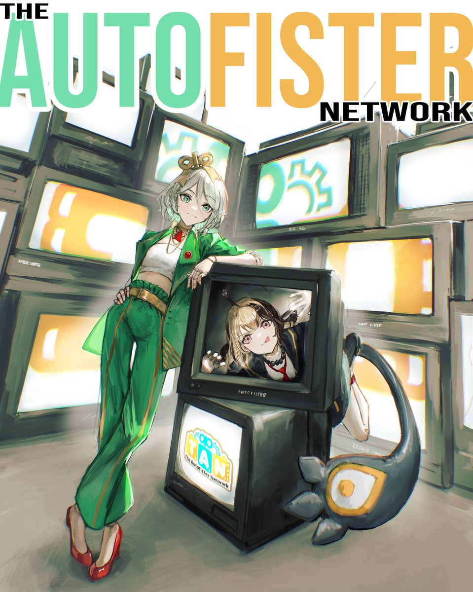 TabsArts (COMMS OPEN) tweet media
