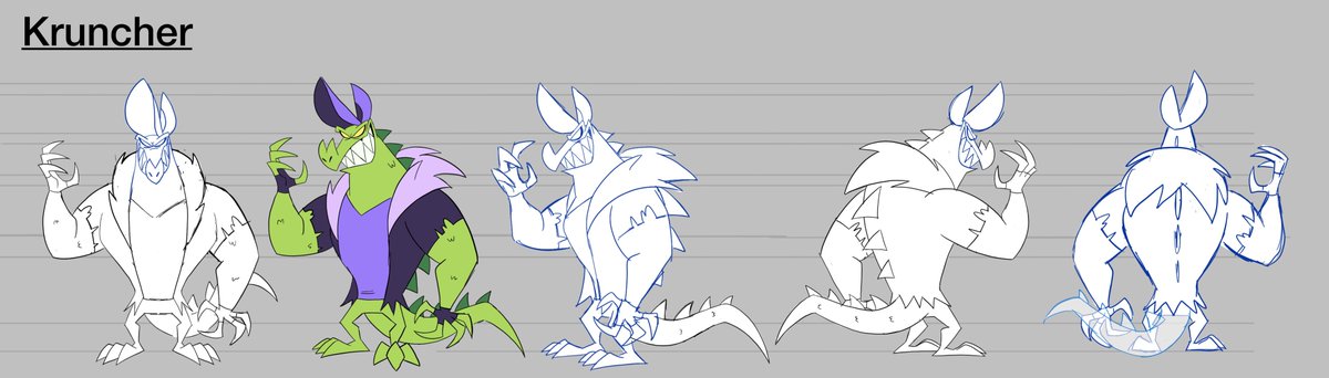 RoyCartoons🐊 tweet media