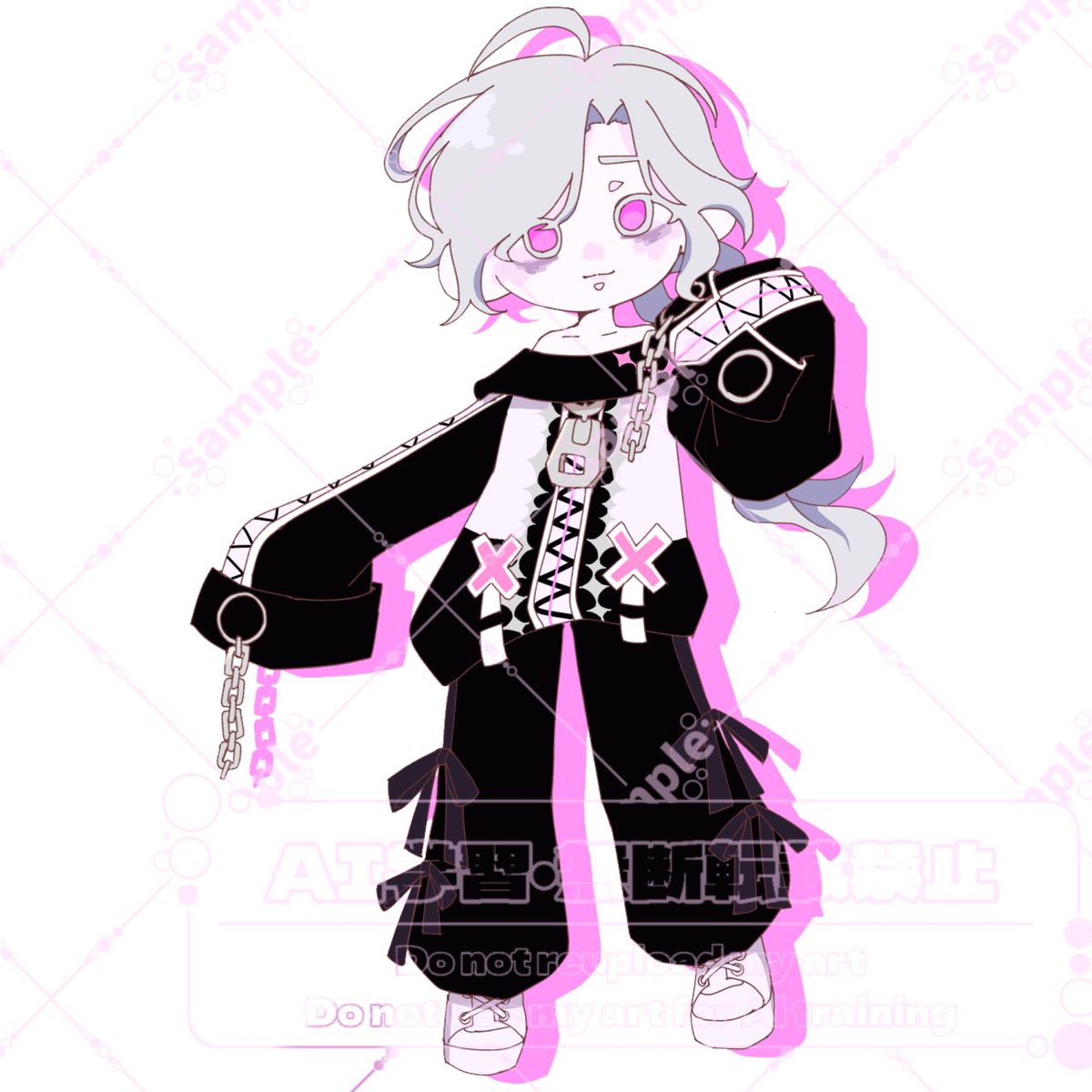 ぷぷりん🍮🎨 tweet media