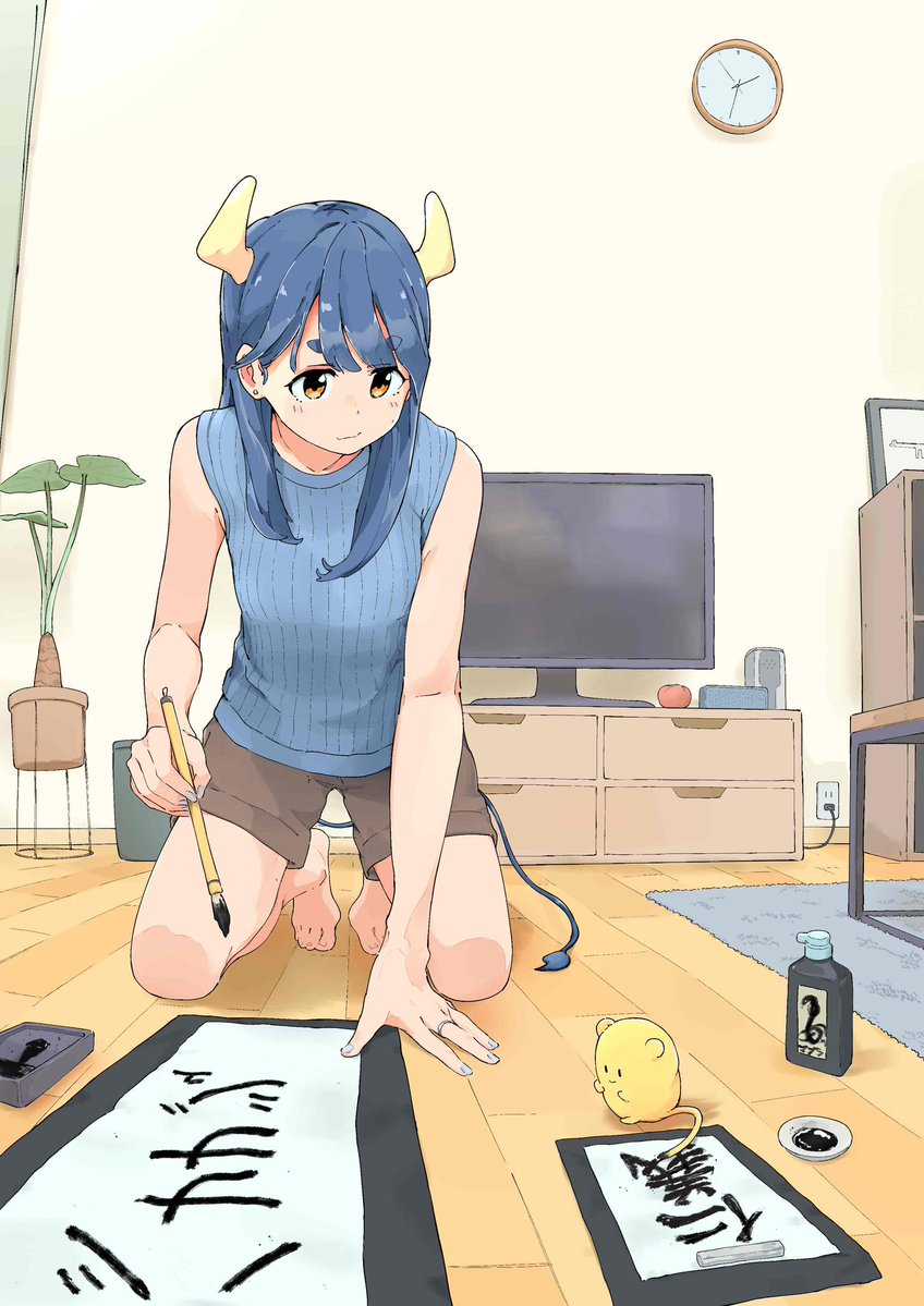 武田ビーム tweet media