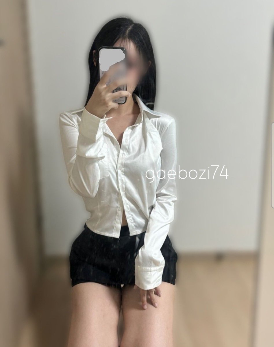 개보지 tweet media