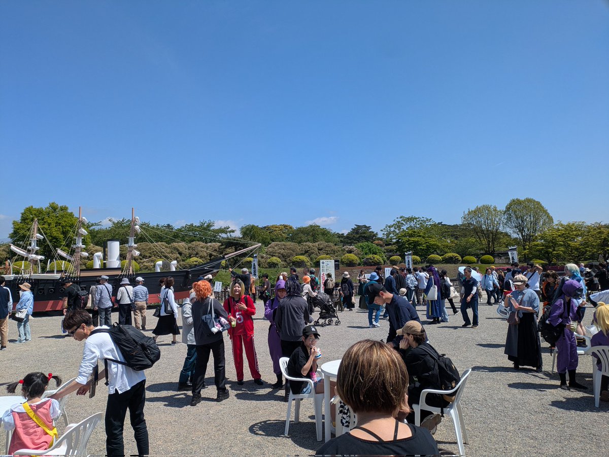 スパイス二朗~末広ショップ/美原キッチンカー基地✌️ tweet media