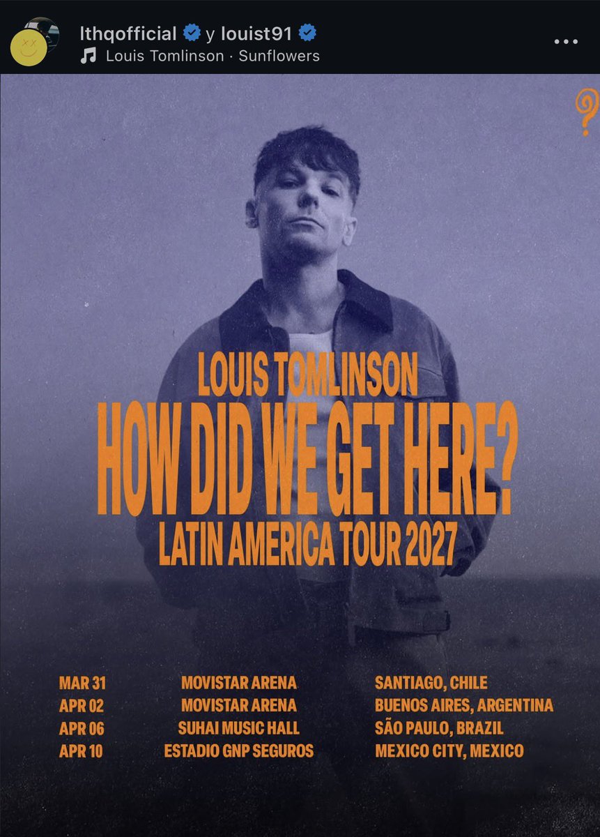 lucky4gaiin's tweet photo. no matter how much you want it, some things change…
#LouisComeToUruguay #UruguayNeedsLT #UruguayNeedsLouis https://t.co/PIPQLFPgen