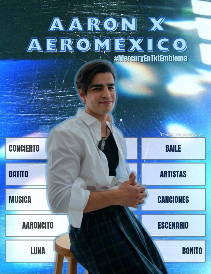 Team Merculdronas tweet media