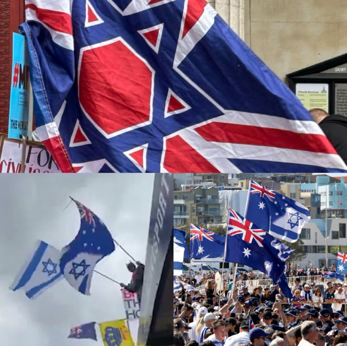 Lozzy B 🇦🇺𝕏 tweet media