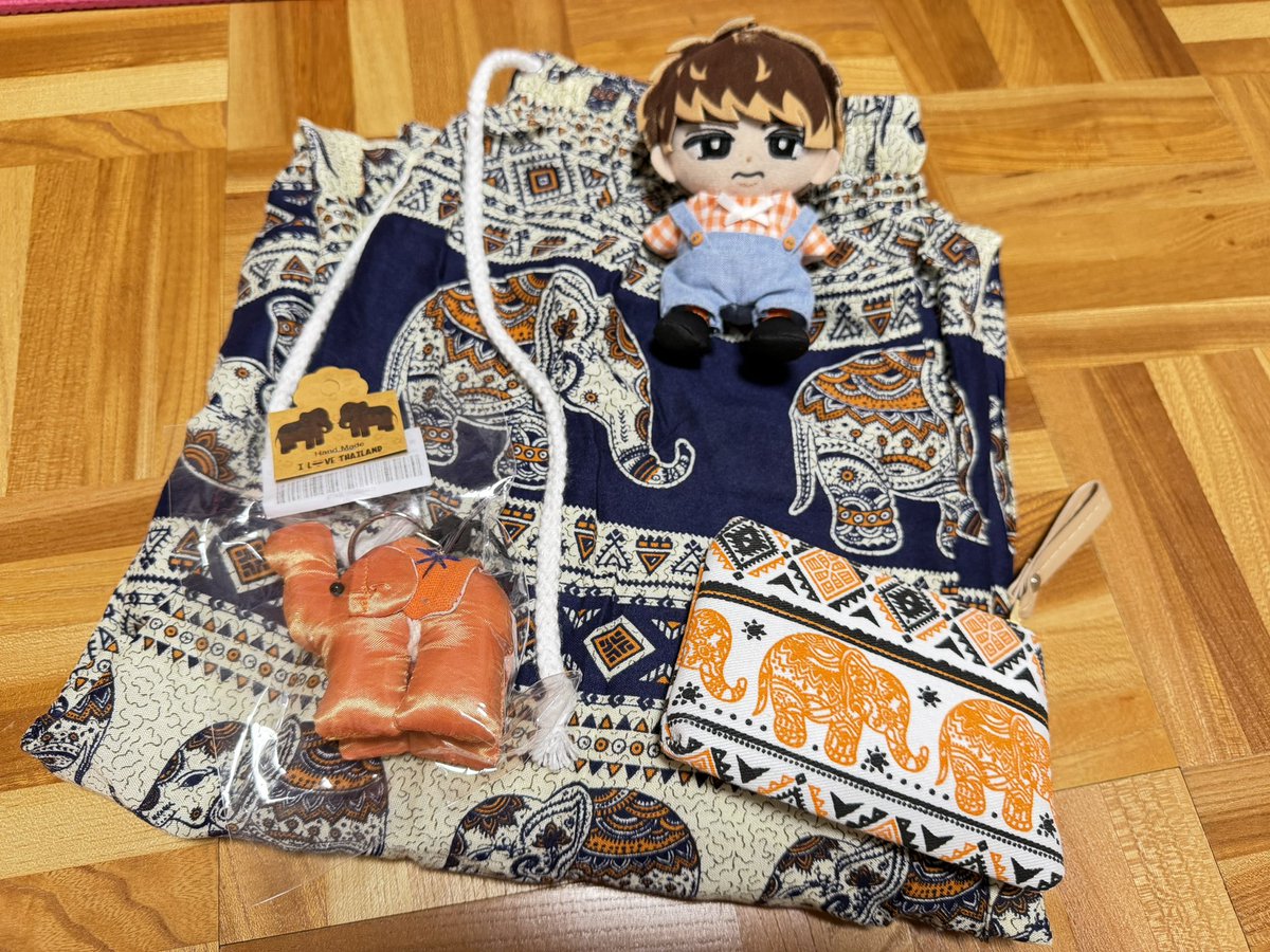 べき⛄️💙🧡 tweet media