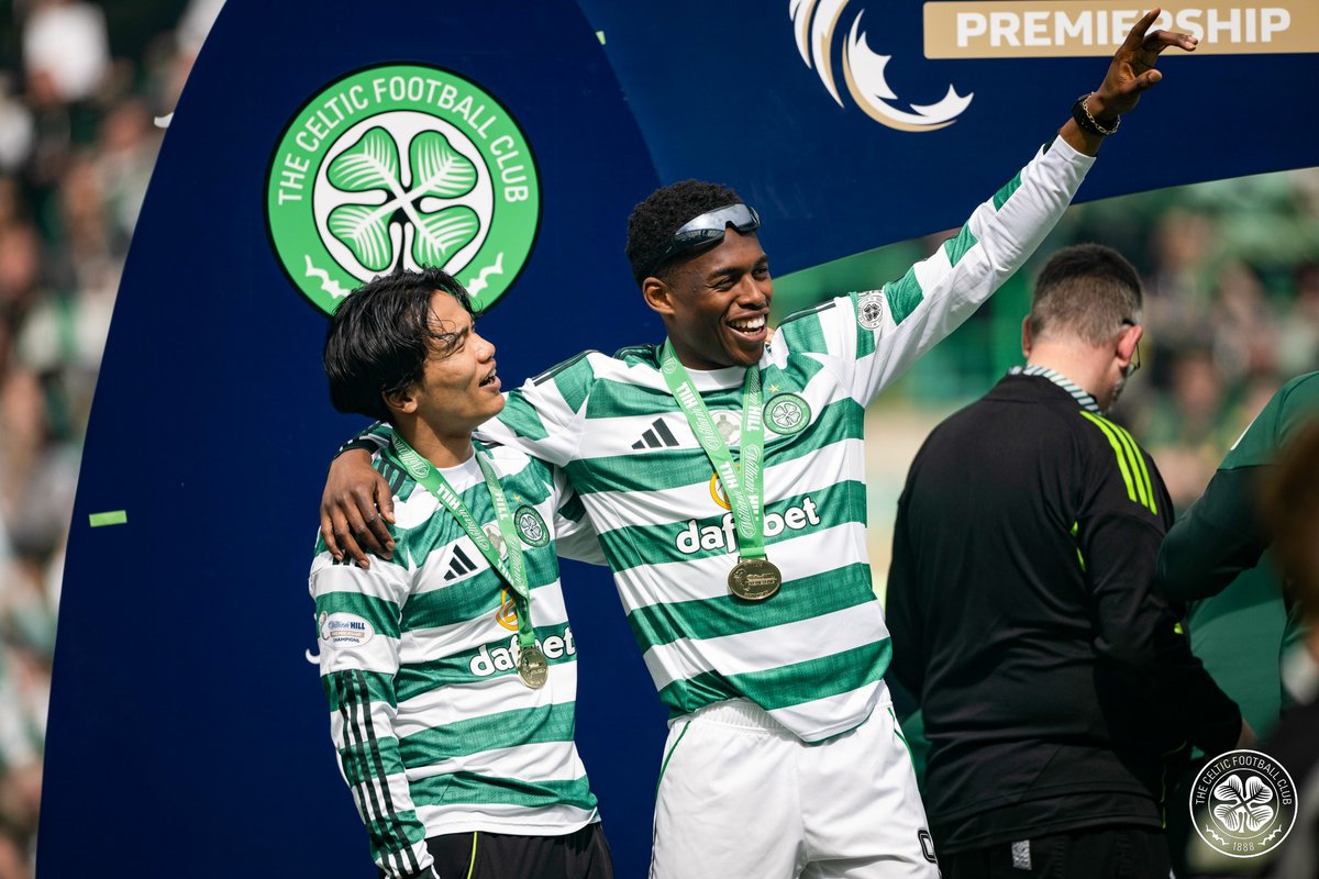 Celtic FC Japan (@CelticFCJPN) / Posts / X
