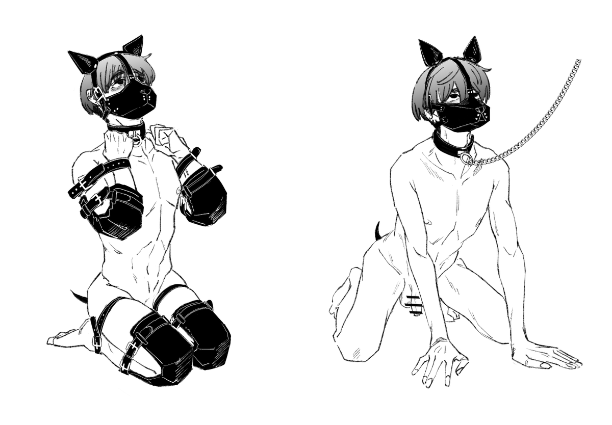 サギラ🔞 tweet media
