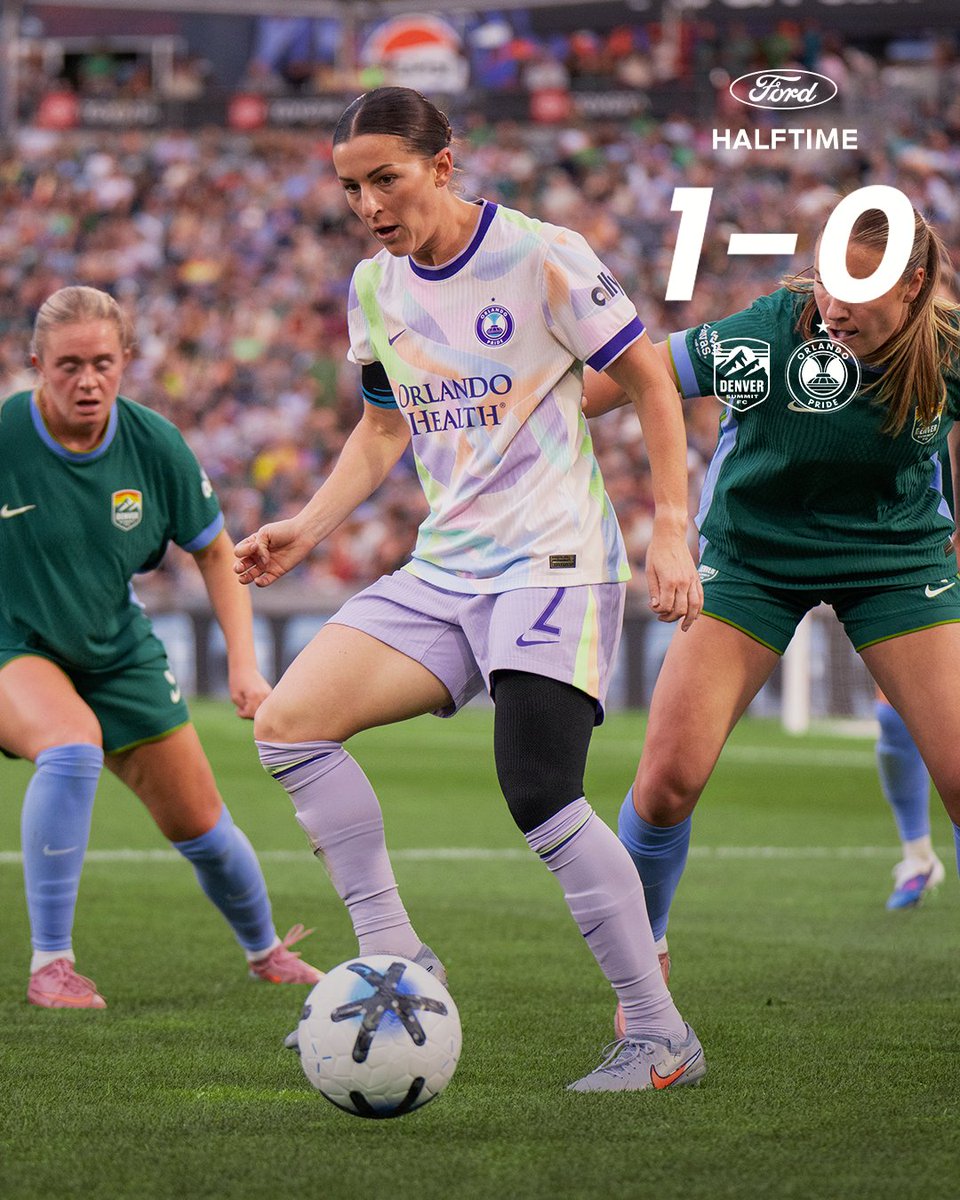 Orlando Pride tweet media