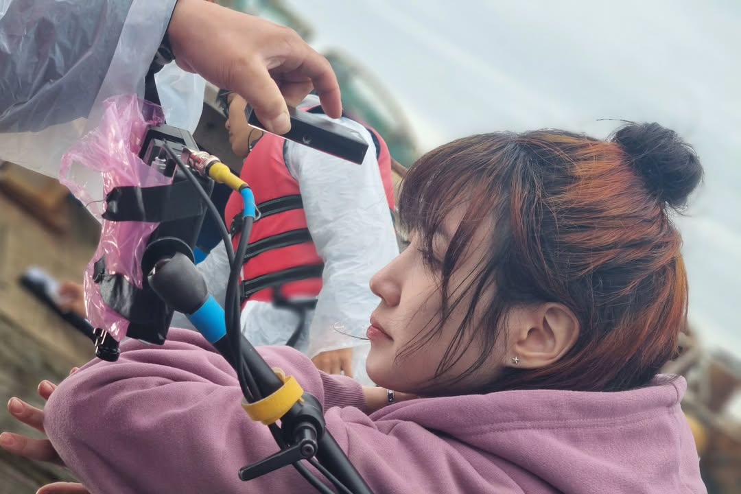 (𝑺𝒍𝒐𝒘) bunnyEunBinTH ꕤ tweet media