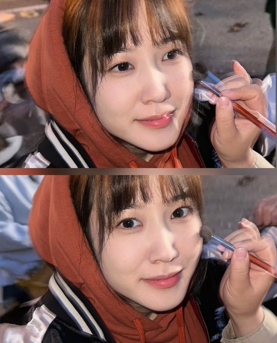 (𝑺𝒍𝒐𝒘) bunnyEunBinTH ꕤ tweet media