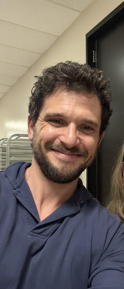 kissedbyjonsnow's tweet photo. Kit Harington is so precious 🥹🫶🏻 https://t.co/De7wMqBqj5