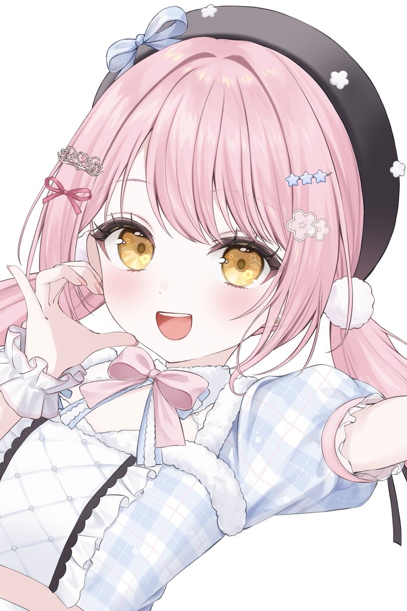 羽咲なのは🪽🌸✨ tweet media